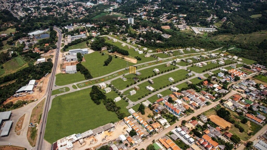 Terreno no bairro Tarumã