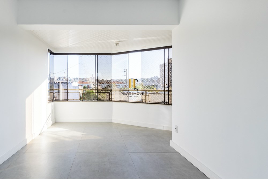 Apartamento 2 dormitórios no bairro Jardim Botânico