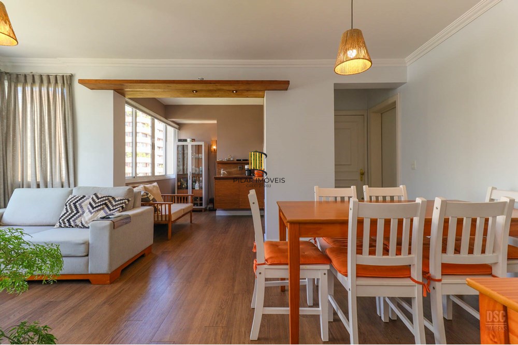 Apartamento 2 dormitórios no bairro Bela Vista