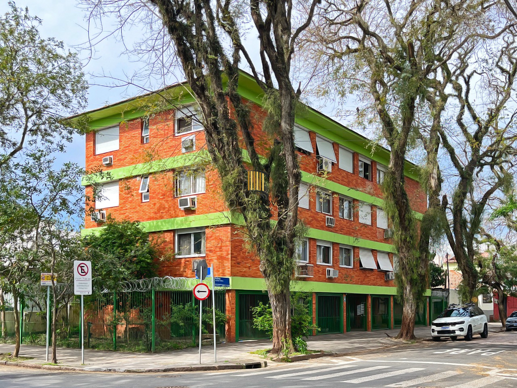 Apartamento 3 dormitórios no bairro São Geraldo