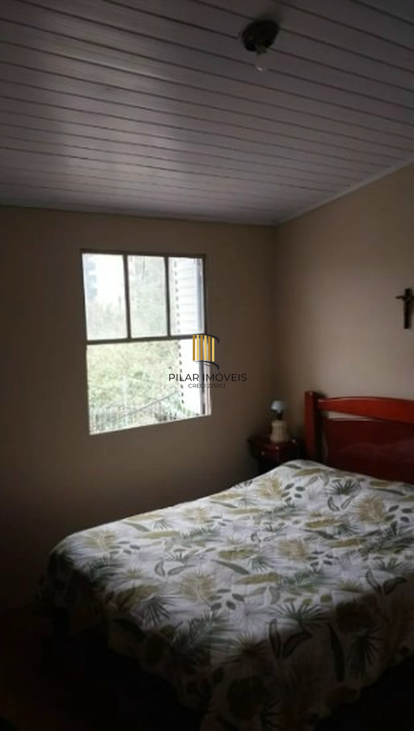 Casa de Condomínio 2 dormitórios no bairro Coronel Aparício Borges