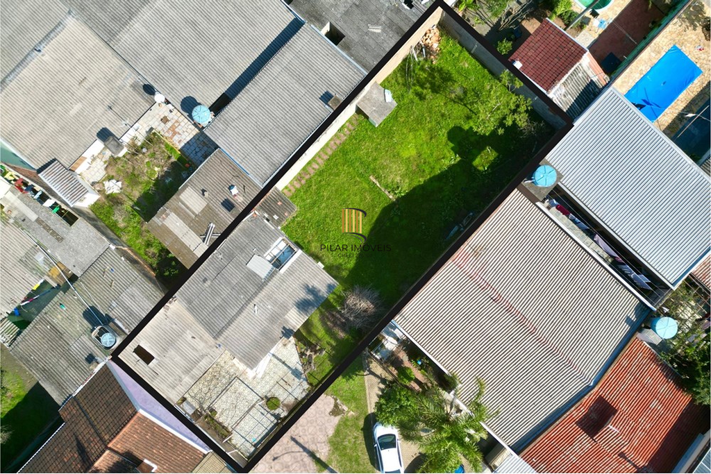 Terreno no bairro Harmonia - Pilar Imóveis