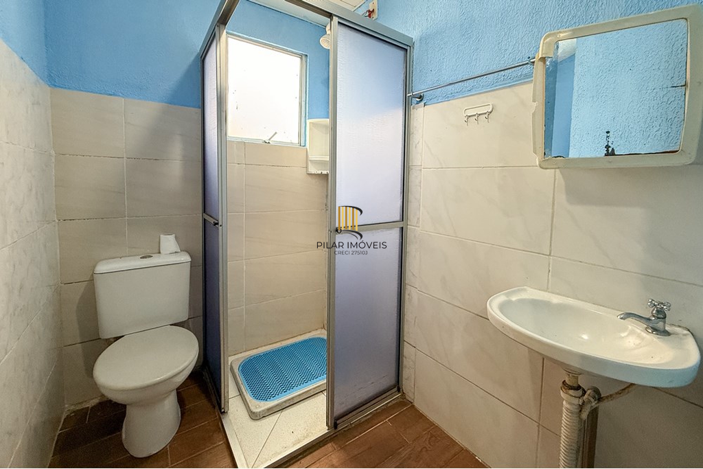 Apartamento 2 dormitórios no bairro Guajuviras