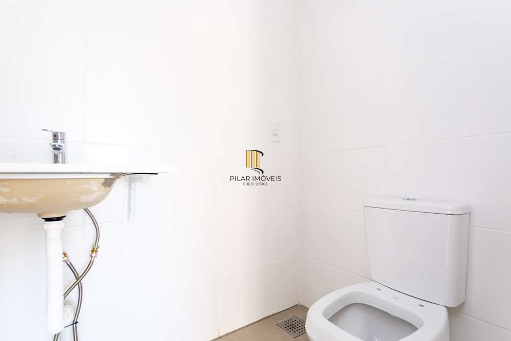 Apartamento 2 dormitórios no bairro Passo da Areia