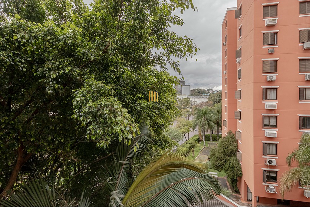 Apartamento 3 dormitórios no bairro Chácara das Pedras