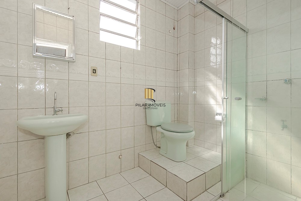 Apartamento 2 dormitórios no bairro Glória