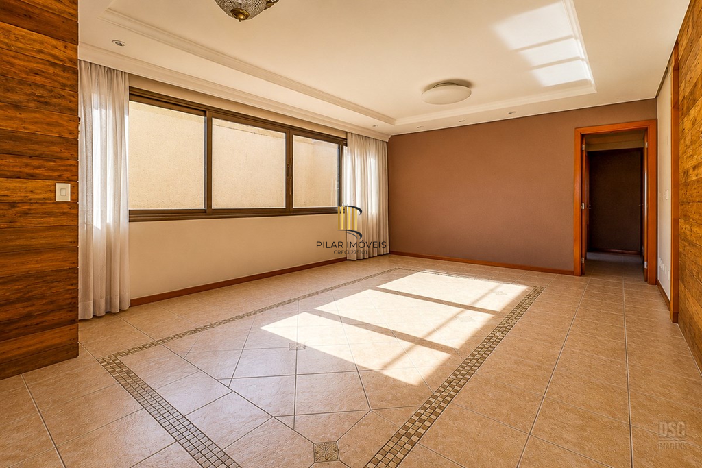 Apartamento 3 dormitórios no bairro Petrópolis