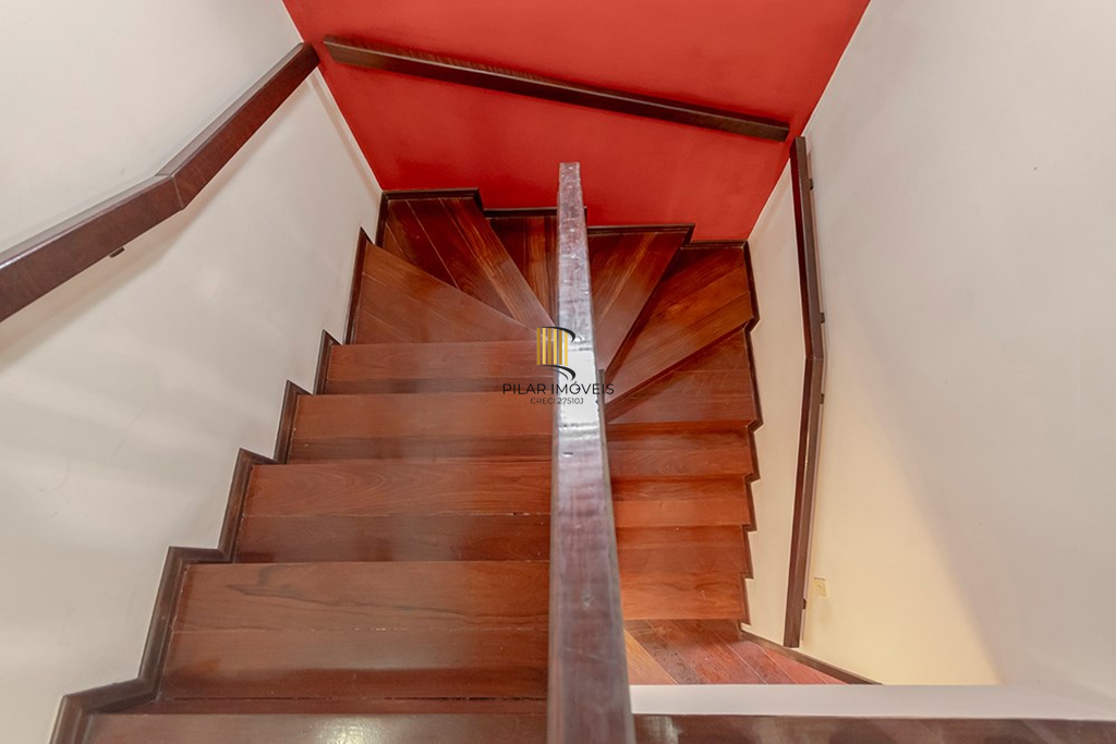 Casa 3 dormitórios no bairro Jardim Itu Sabará