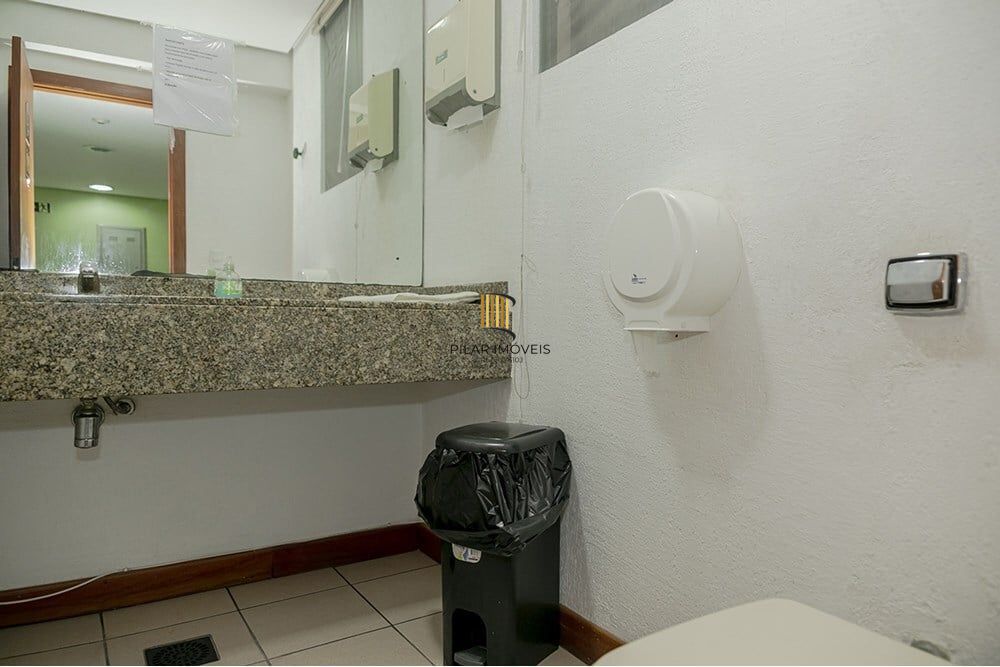 Sala Comercial no bairro Centro Histórico