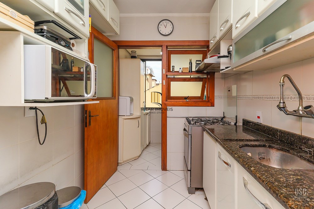 Apartamento 2 dormitórios no bairro Jardim Itu
