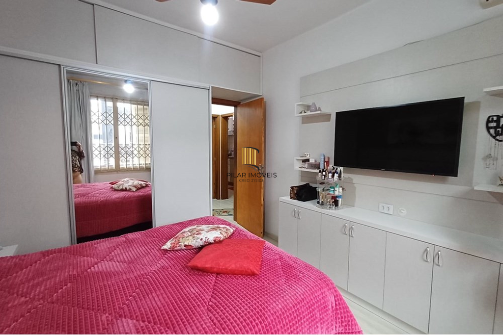 Apartamento 2 dormitórios no bairro Cidade Baixa