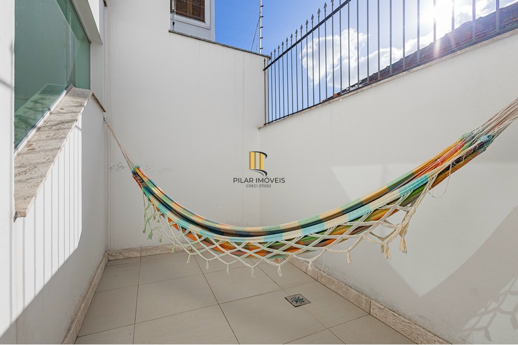 Casa 3 dormitórios no bairro Vila Ipiranga