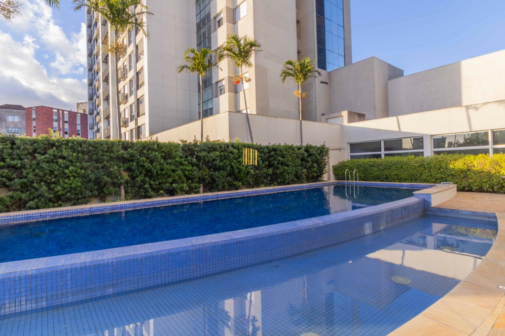 Apartamento 3 dormitórios no bairro Petrópolis