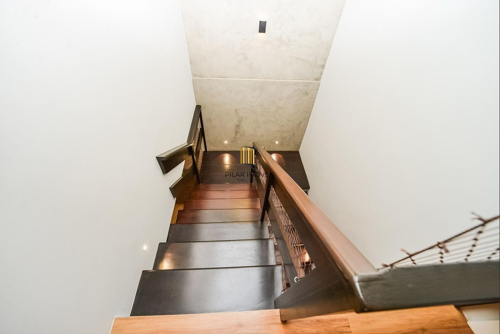 Casa 3 dormitórios no bairro São Sebastião