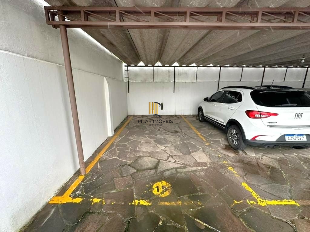 Apartamento 4 dormitórios no bairro Floresta