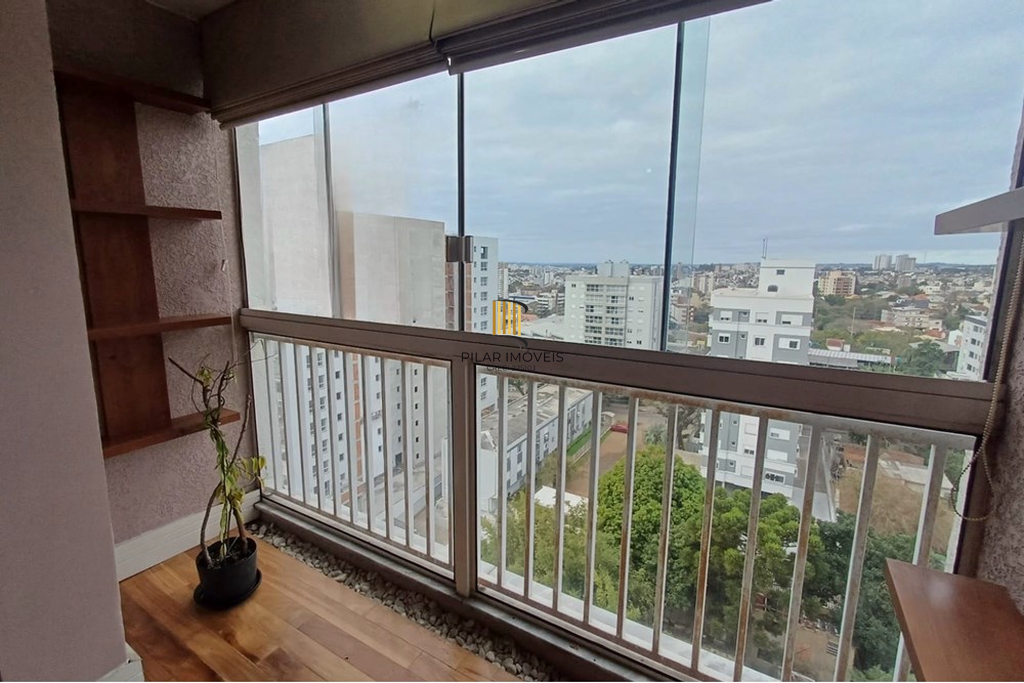 Apartamento 3 dormitórios no bairro Cristo Redentor