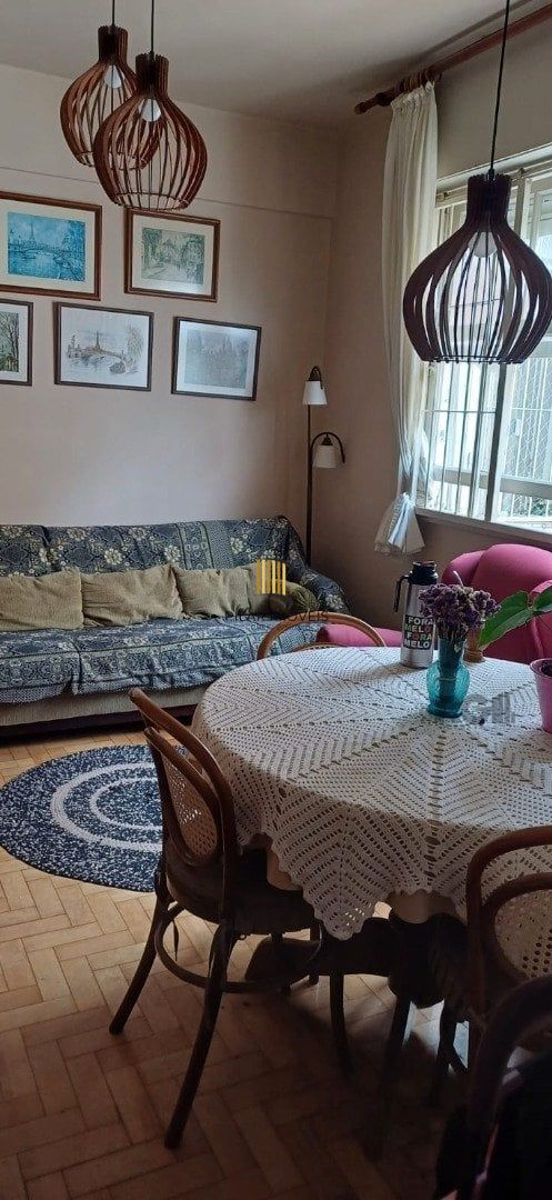 Apartamento 3 dormitórios no bairro Cidade Baixa