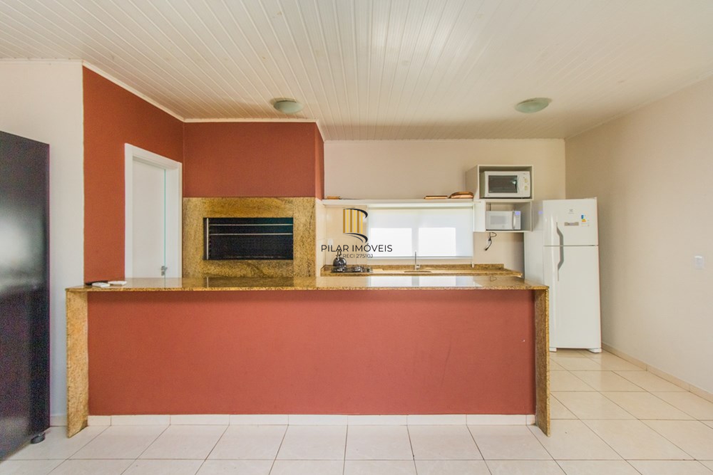 Apartamento 2 dormitórios no bairro Fátima