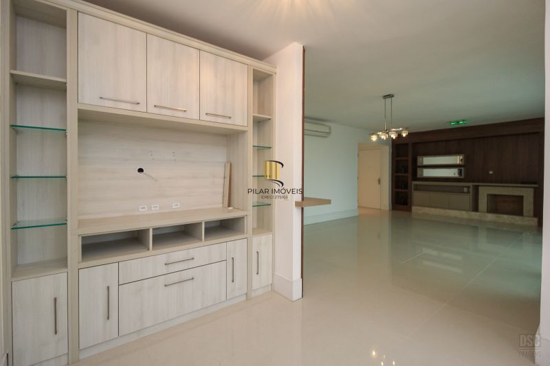 Apartamento 3 dormitórios no bairro Bela Vista