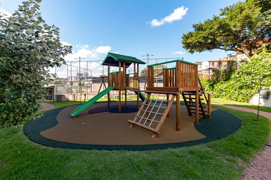 Apartamento 3 dormitórios no bairro Chácara das Pedras