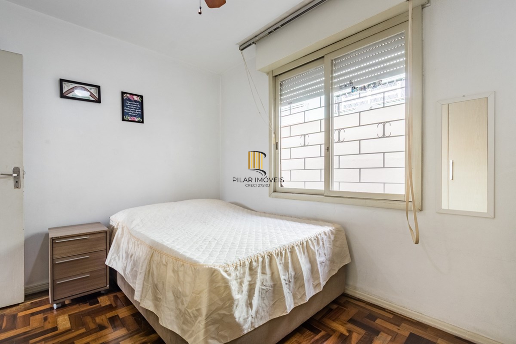Casa de Condomínio 3 dormitórios no bairro Santa Tereza