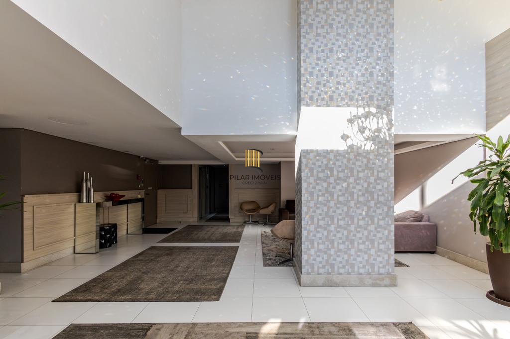 Apartamento 3 dormitórios no bairro Bela Vista