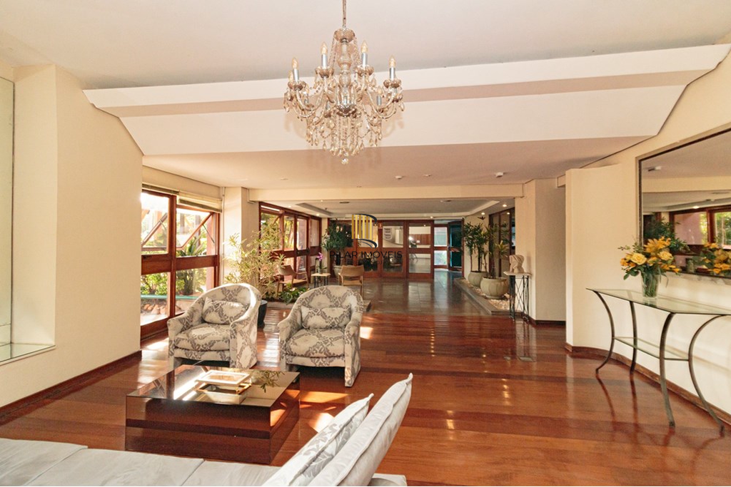 Apartamento 3 dormitórios no bairro Praia de Belas