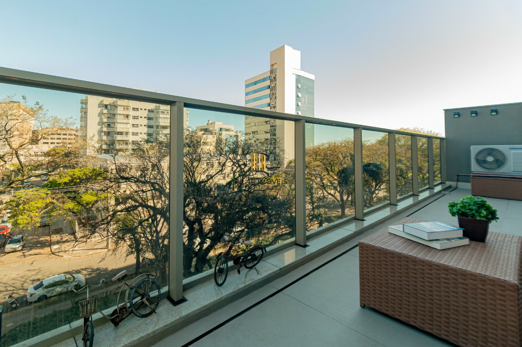 Apartamento 2 dormitórios no bairro Praia de Belas