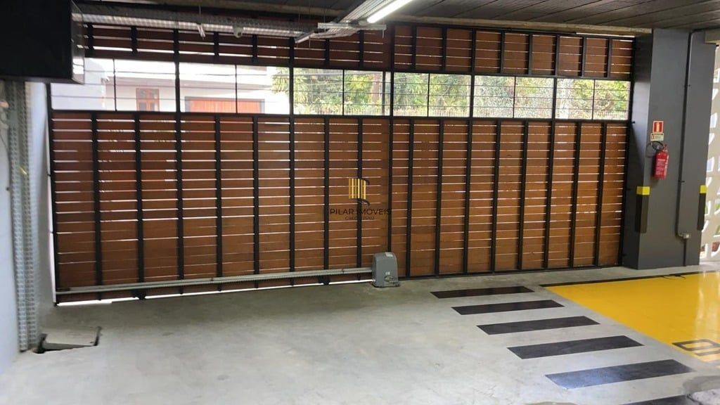 Apartamento 3 dormitórios no bairro Morro do Espelho