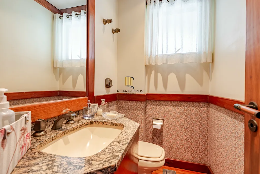 Cobertura 4 dormitórios no bairro Bela Vista