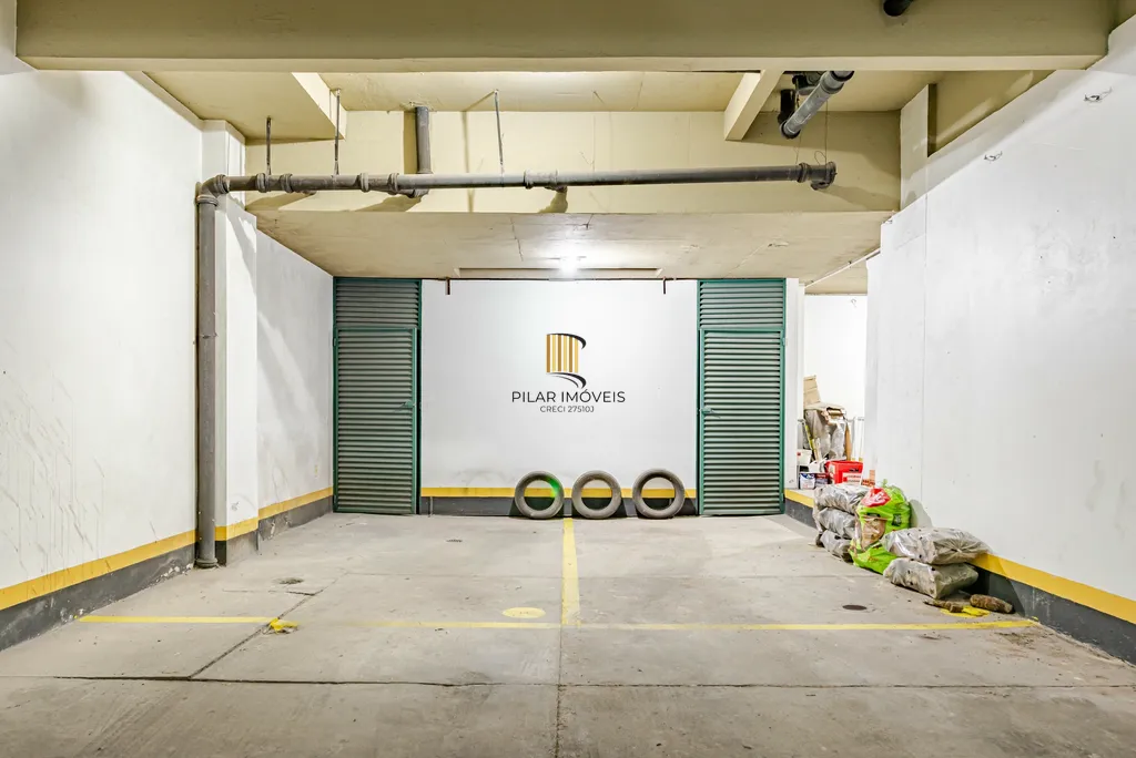 Cobertura 4 dormitórios no bairro Bela Vista