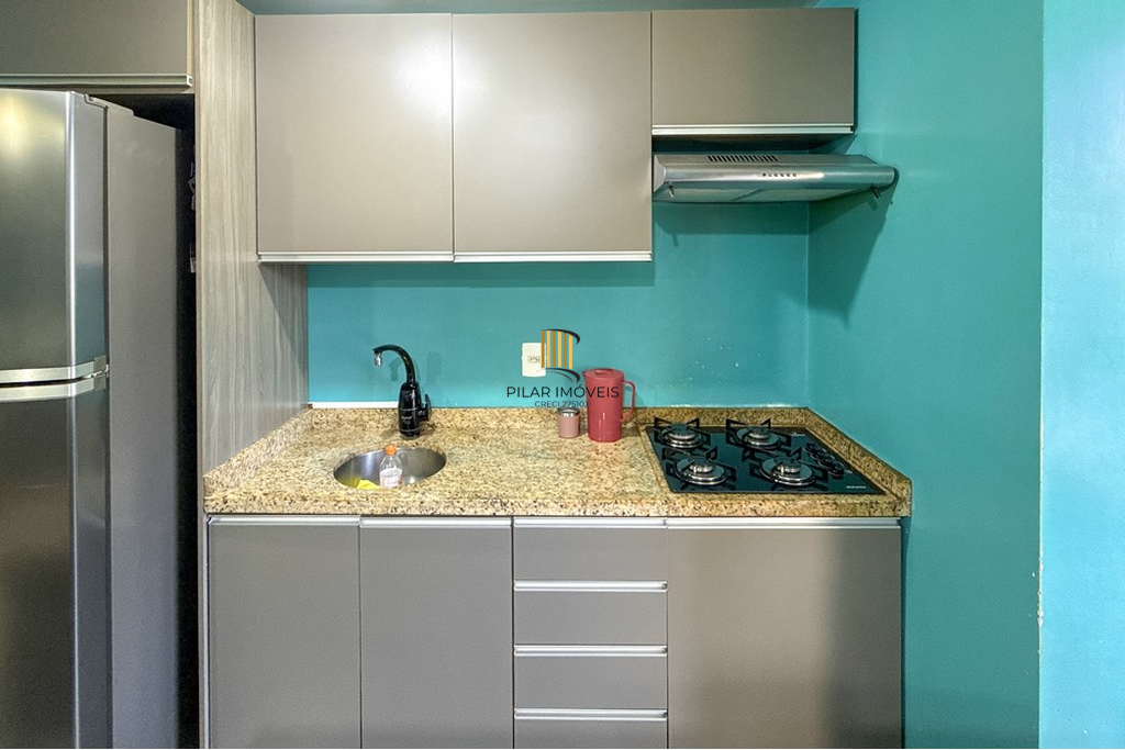 Apartamento 2 dormitórios no bairro Estância Velha