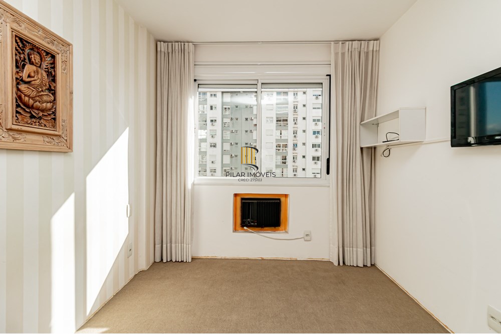 Apartamento 2 dormitórios no bairro Mont Serrat