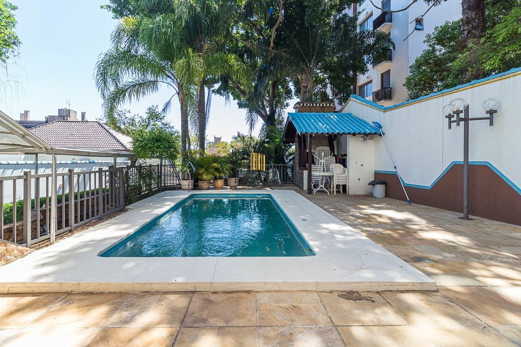 Apartamento 3 dormitórios no bairro Moinhos de Vento