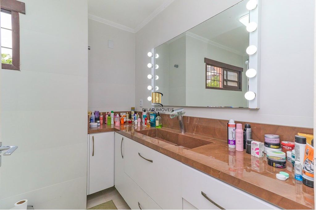 Casa 3 dormitórios no bairro Jardim Itu