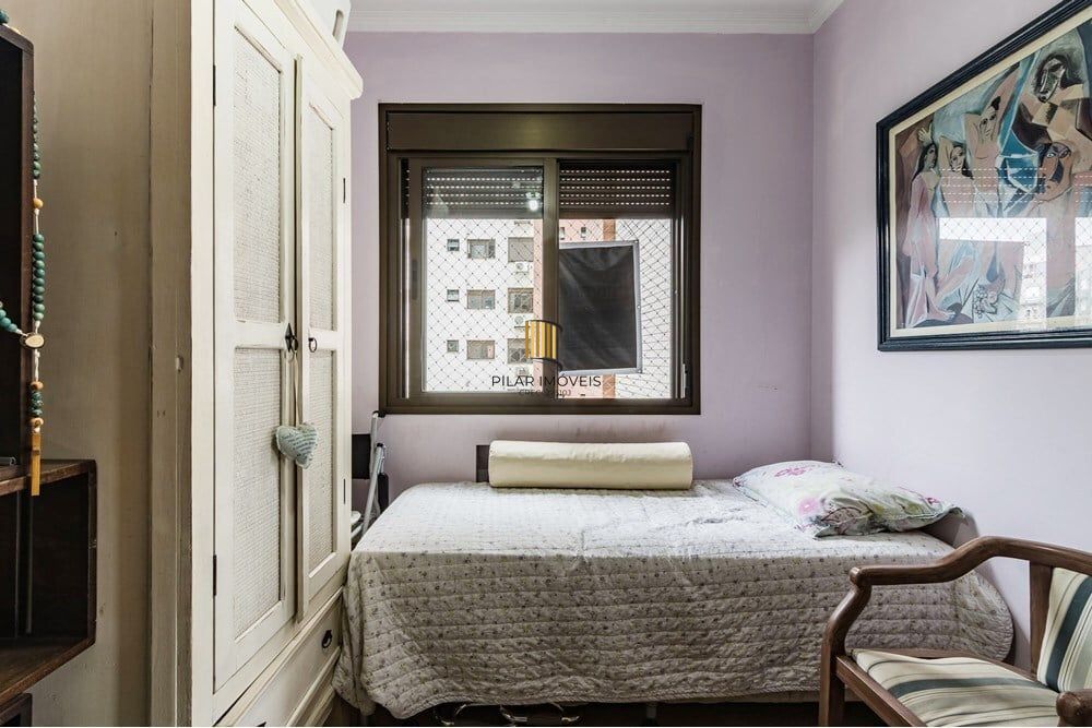 Apartamento 3 dormitórios no bairro Jardim Lindóia