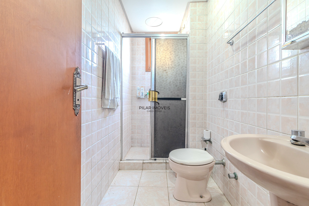 Apartamento 3 dormitórios no bairro Centro