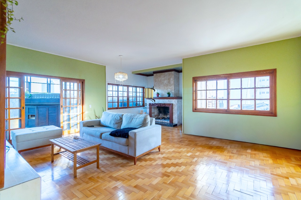 Cobertura 4 dormitórios no bairro Santana - Pilar Imóveis