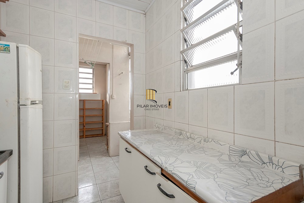 Apartamento 2 dormitórios no bairro Glória