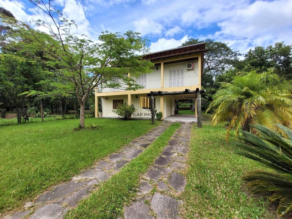 Fazenda no bairro Branquinha
