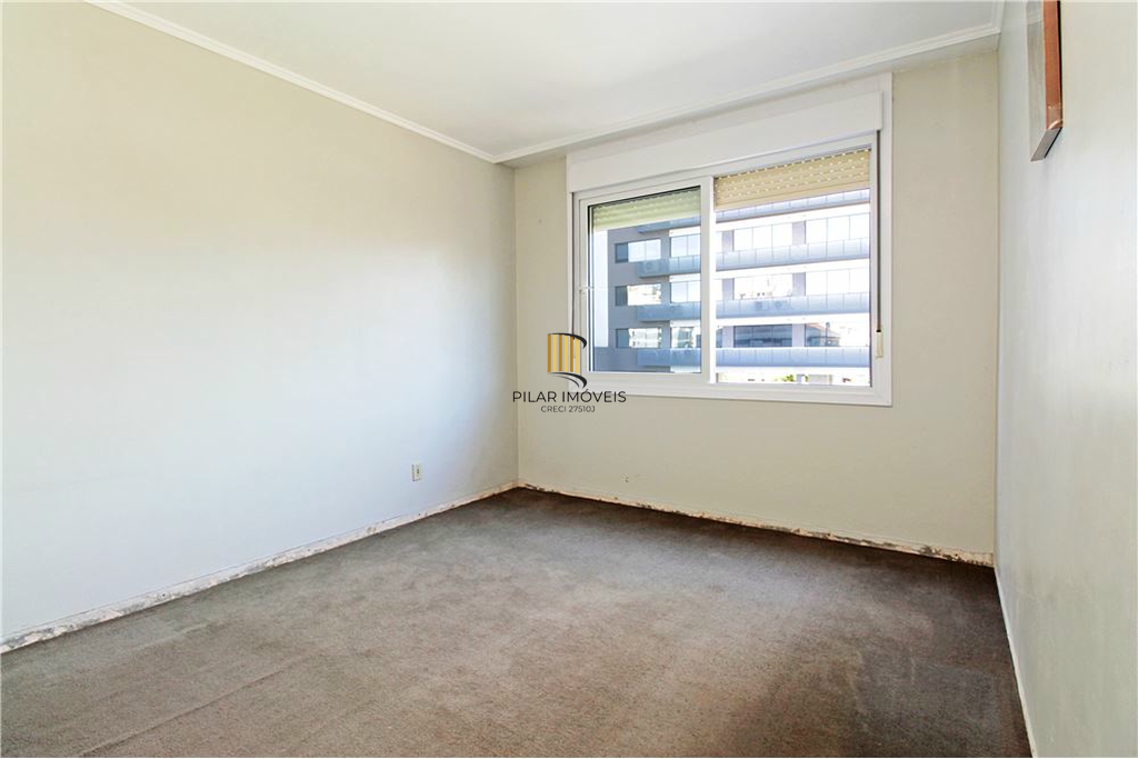 Apartamento 3 dormitórios no bairro Cristo Redentor