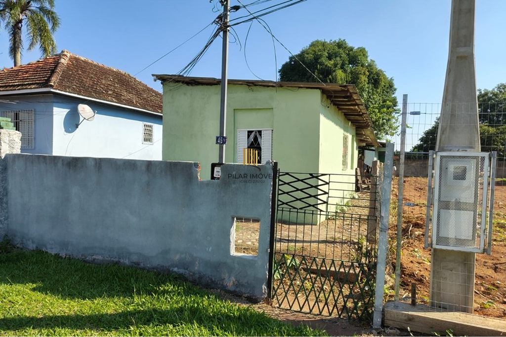 Terreno no bairro Nonoai