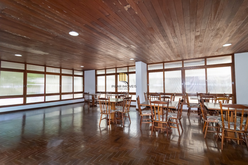 Apartamento 3 dormitórios no bairro Moinhos de Vento