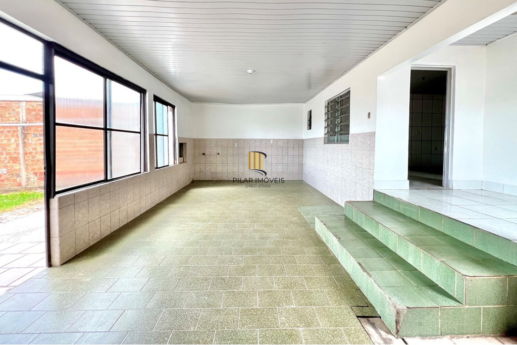 Casa 3 dormitórios no bairro Vila Vista Alegre