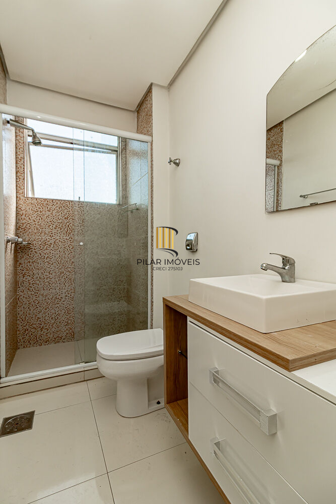 Apartamento 3 dormitórios no bairro Tristeza