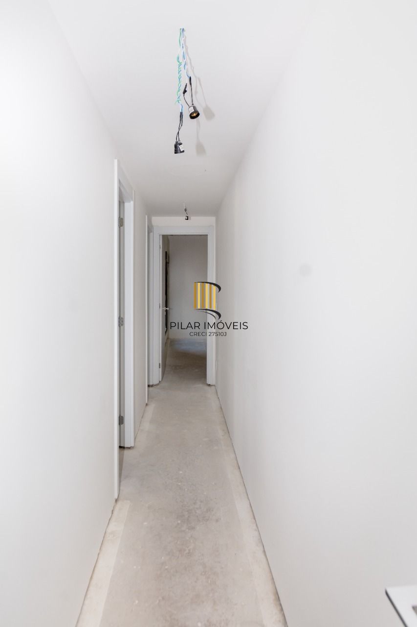 Apartamento 3 dormitórios no bairro Rio Branco