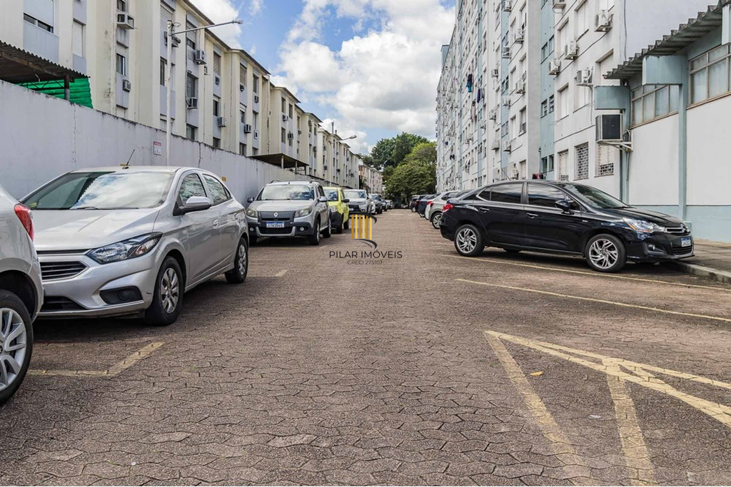 Apartamento 3 dormitórios no bairro Sarandi