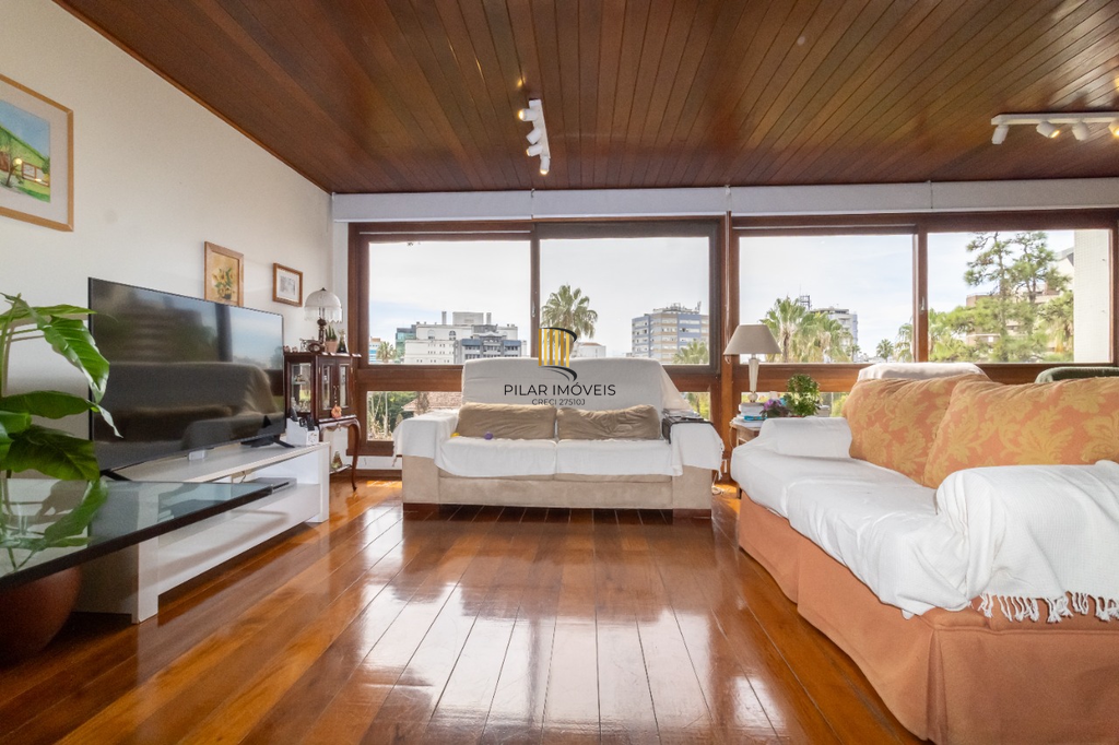 Apartamento 3 dormitórios no bairro Moinhos de Vento