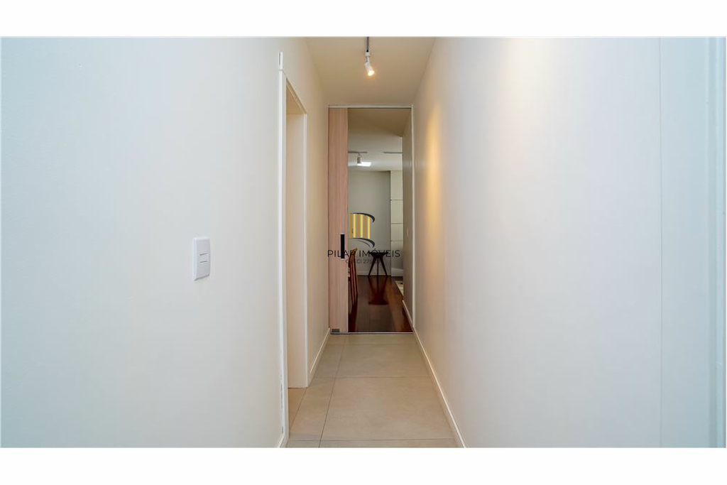 Apartamento 3 dormitórios no bairro Petrópolis