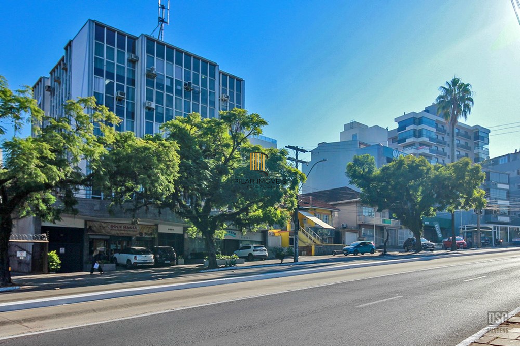 Sala Comercial no bairro Petrópolis